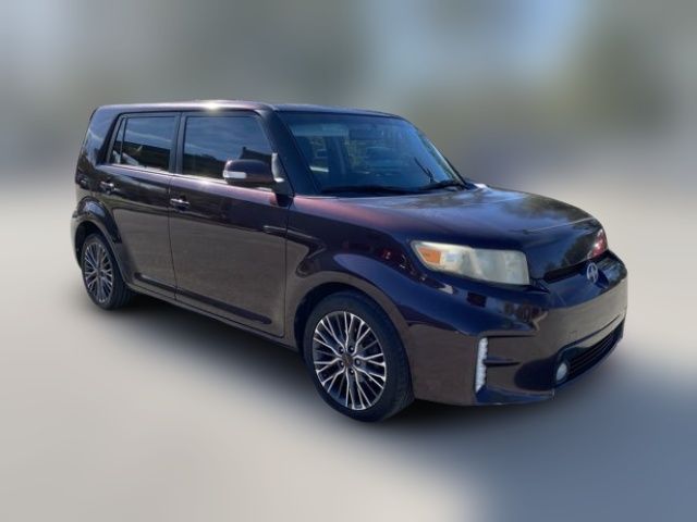 2014 Scion xB Base