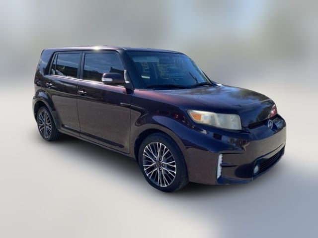 2014 Scion xB Base