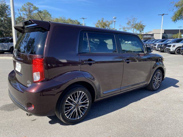 2014 Scion xB Base