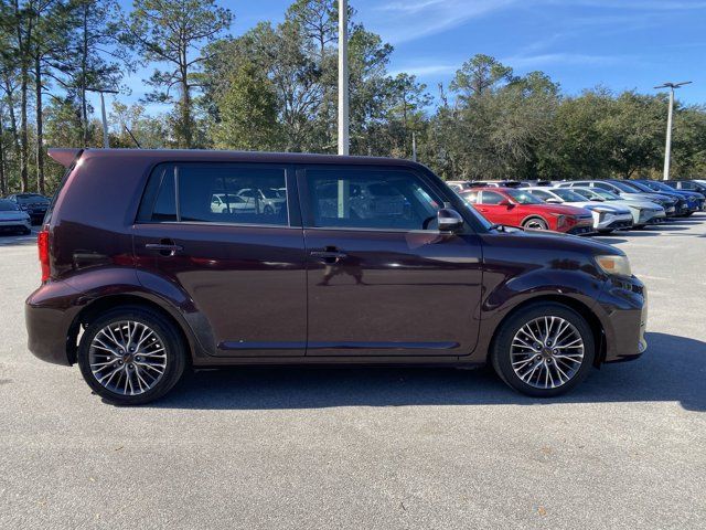 2014 Scion xB Base