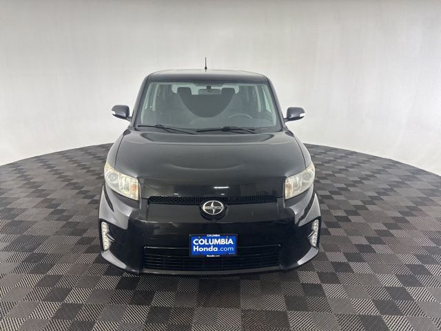 2014 Scion xB Base