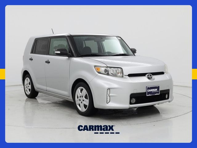 2014 Scion xB Base