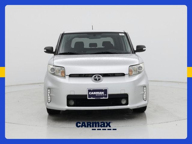 2014 Scion xB Base