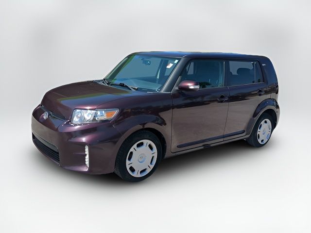 2014 Scion xB Base