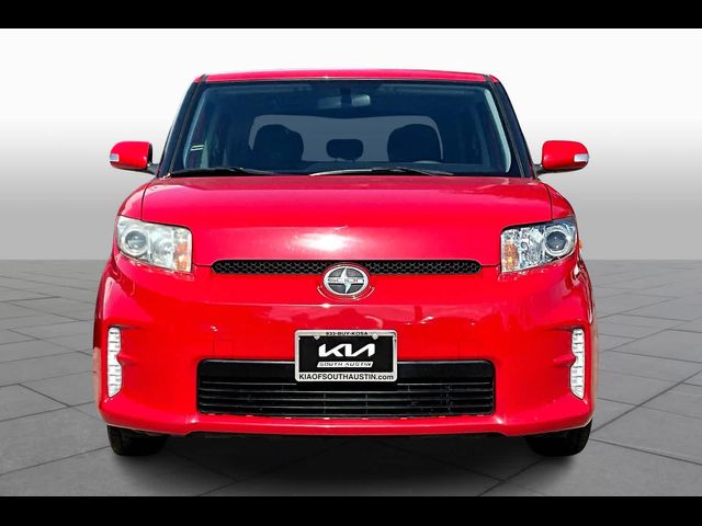 2014 Scion xB Base