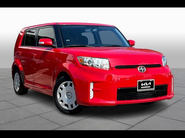 2014 Scion xB Base