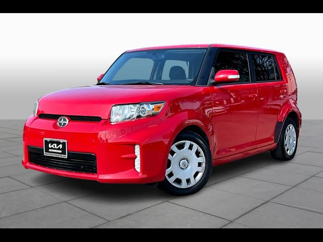 2014 Scion xB Base