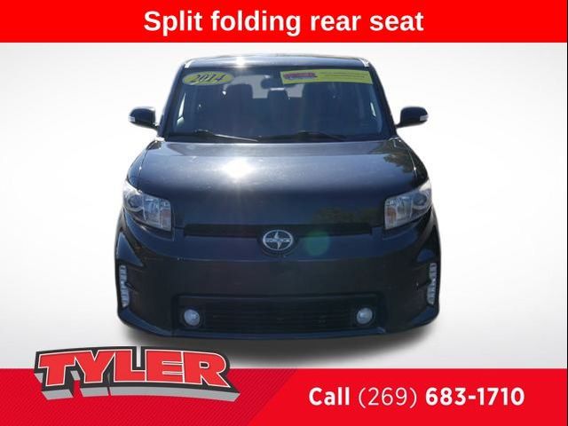 2014 Scion xB Base