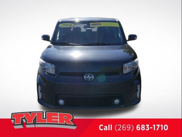 2014 Scion xB Base