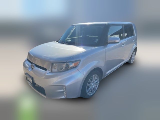 2014 Scion xB Base