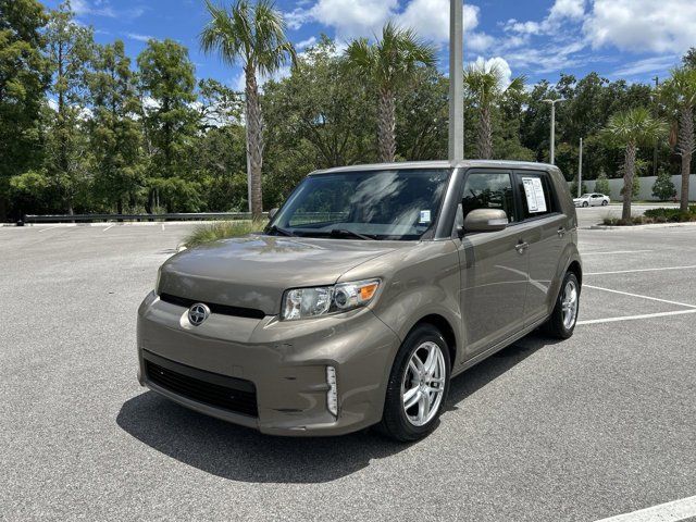 2014 Scion xB Base