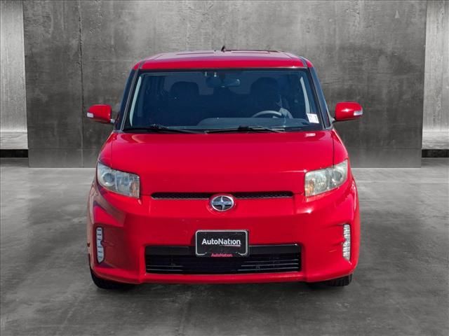 2014 Scion xB Base