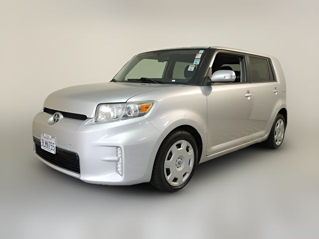 2014 Scion xB Base