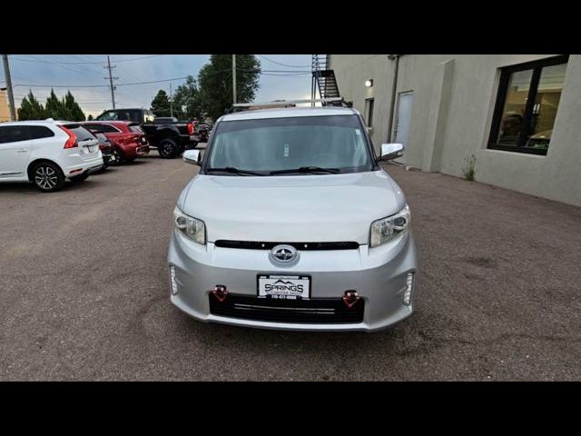 2014 Scion xB Base