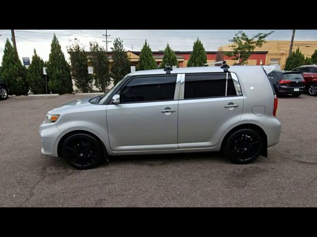 2014 Scion xB Base