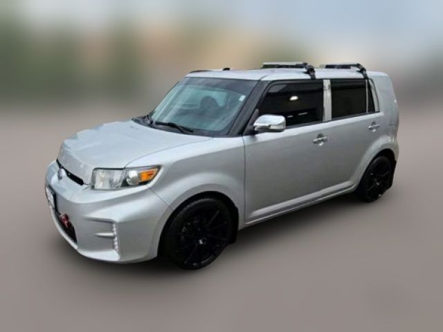 2014 Scion xB Base