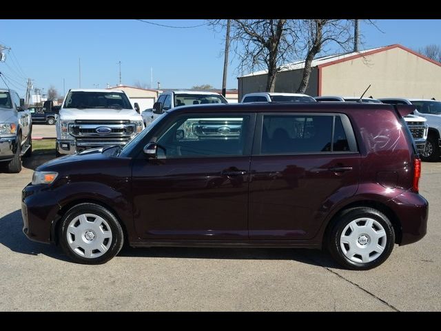 2014 Scion xB Base