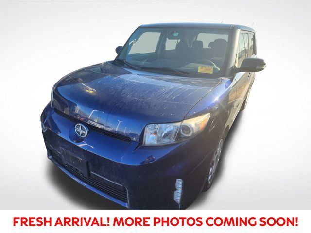 2014 Scion xB Base