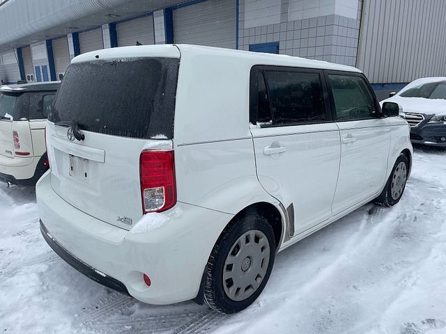 2014 Scion xB Release Series 10.0