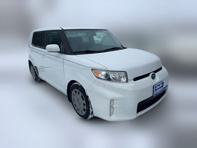 2014 Scion xB Release Series 10.0