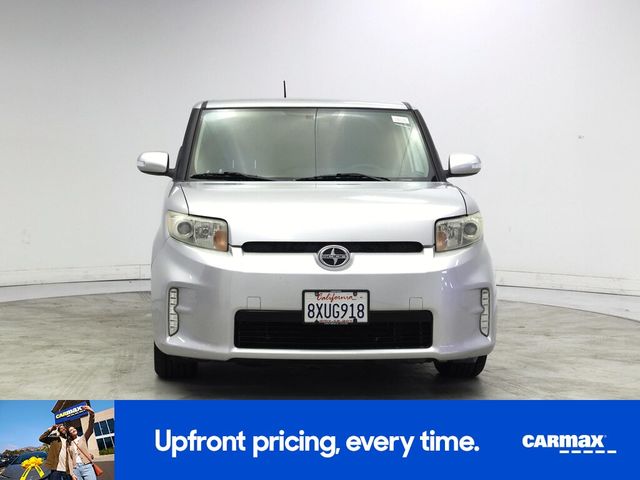 2014 Scion xB Base