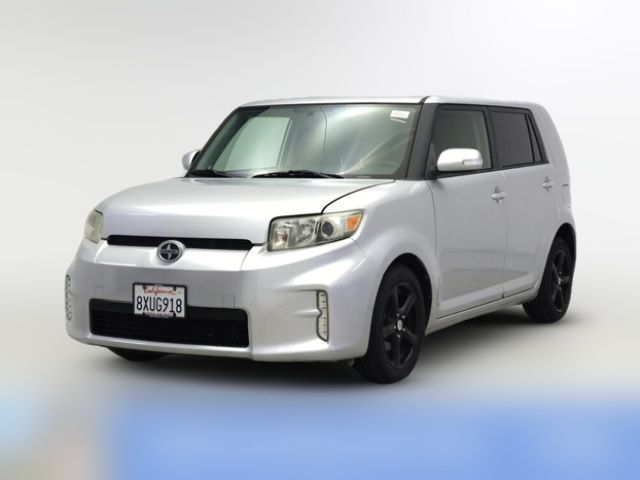 2014 Scion xB Base