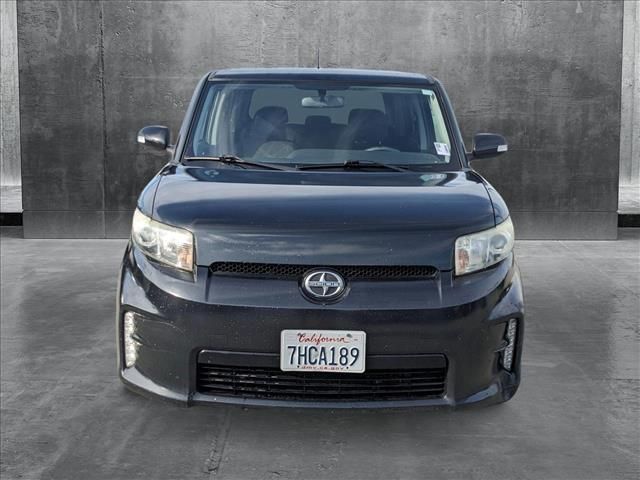 2014 Scion xB Base