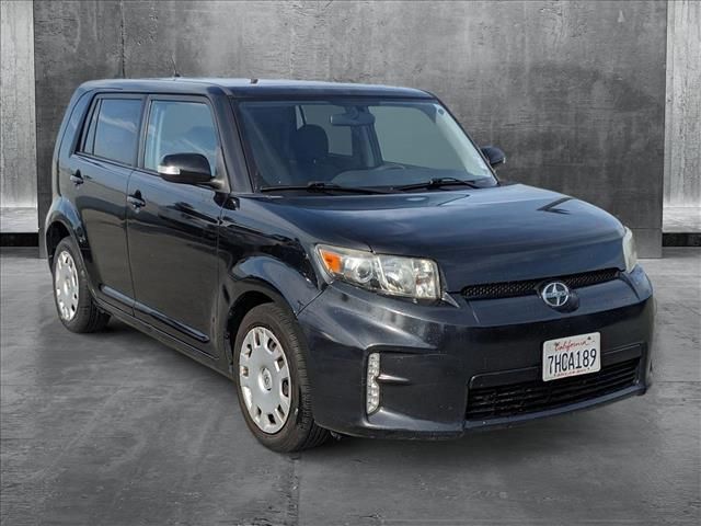 2014 Scion xB Base