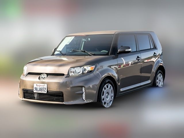 2014 Scion xB Base