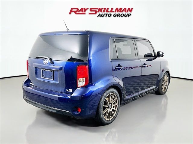 2014 Scion xB 