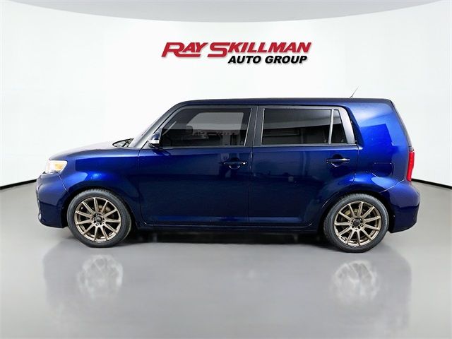 2014 Scion xB 