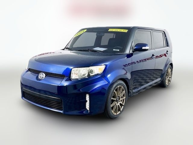 2014 Scion xB 