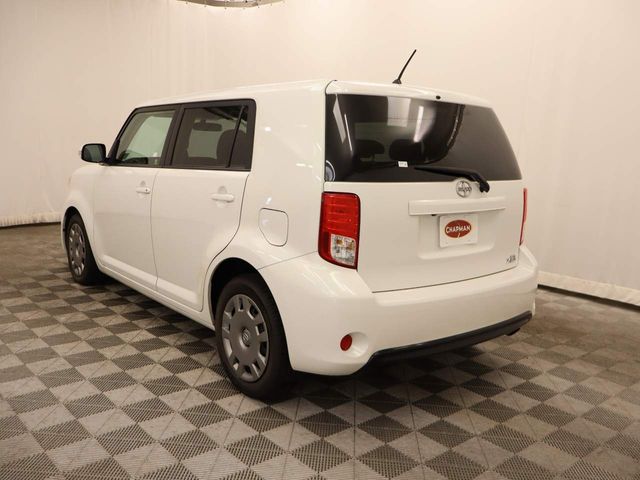 2014 Scion xB Base