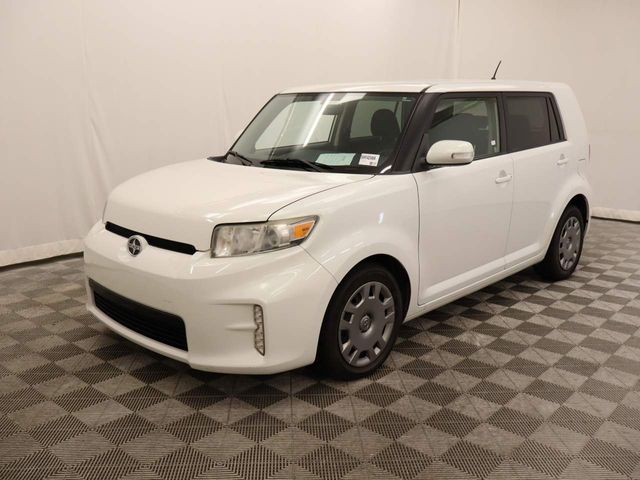 2014 Scion xB Base