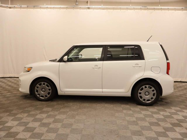 2014 Scion xB Base