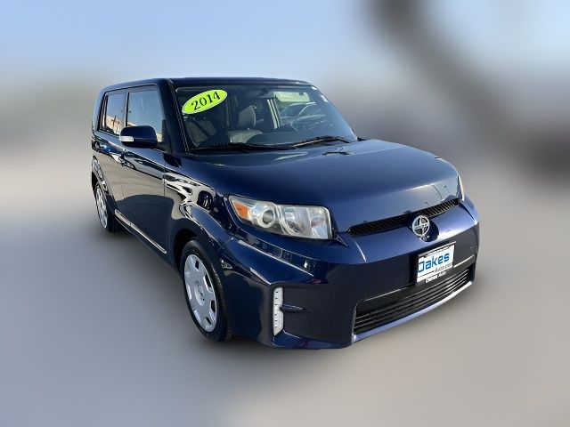 2014 Scion xB Base