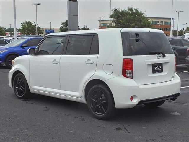 2014 Scion xB Base