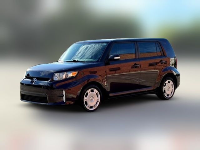 2014 Scion xB Base