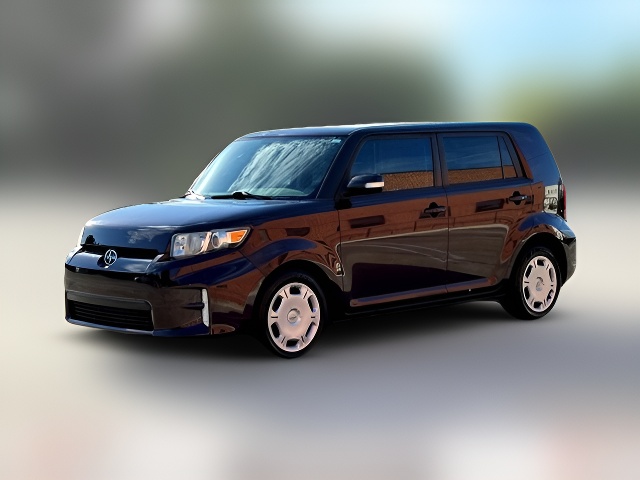 【新品未使用】Vivie / ATHENA scion Used 2014 Scion xB Release Series 10.0 For Sale in Torrance