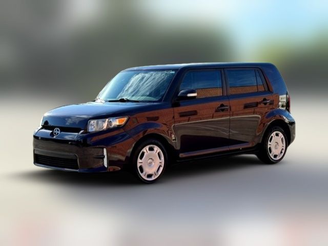 2014 Scion xB Base