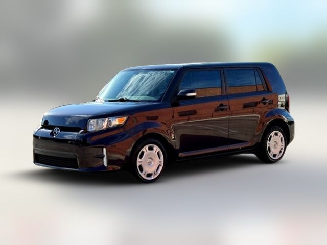 2014 Scion xB Base