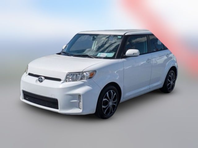 2014 Scion xB Base
