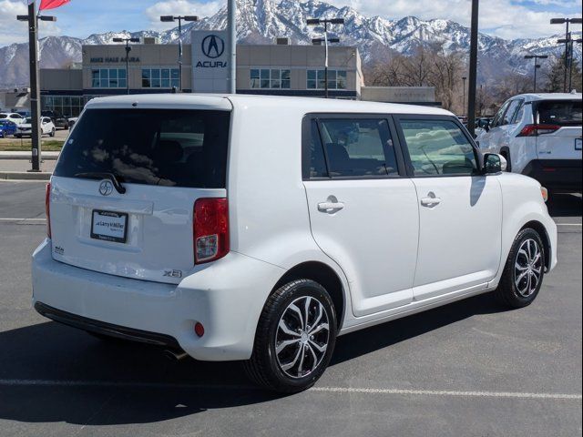 2014 Scion xB Base
