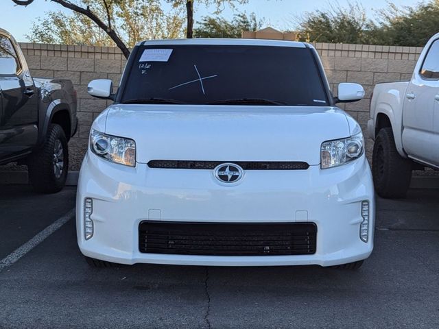 2014 Scion xB Base