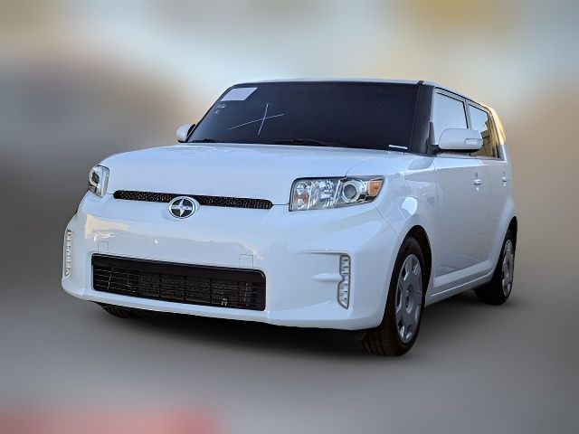 2014 Scion xB Base