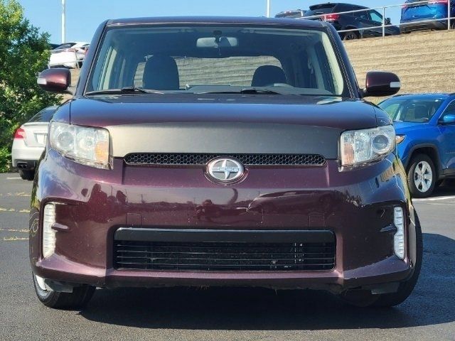 2014 Scion xB Base