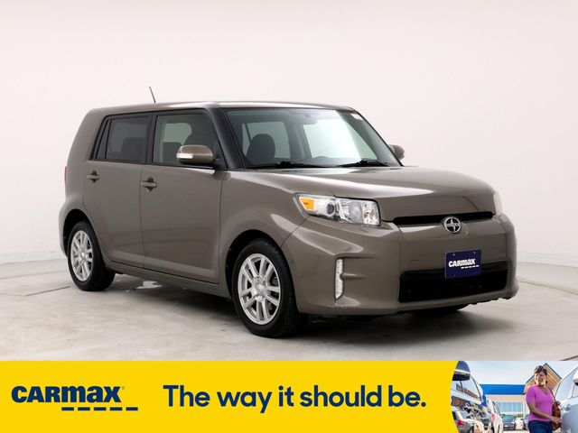 2014 Scion xB 