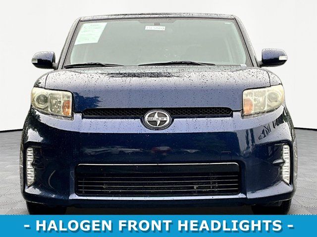 2014 Scion xB Base