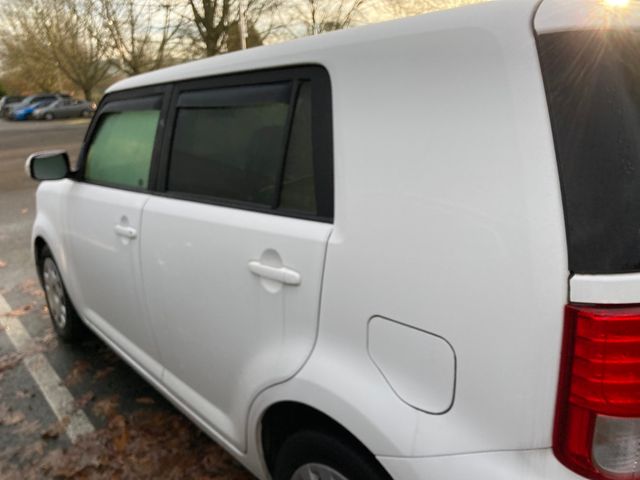 2014 Scion xB Base