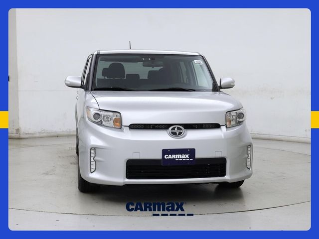 2014 Scion xB Base
